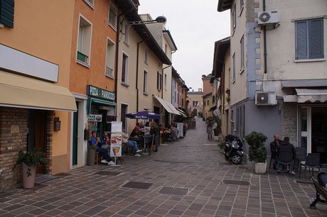 Rivoltella del Garda